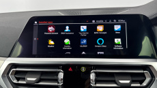 BMW 4 Series 420i xDrive M Sport 2dr Step Auto [Pro Pack] Petrol Coupe